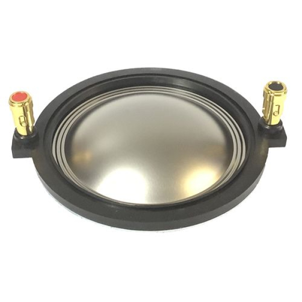 Sc Audio Replacment Diaphragm LP-0222 Titanium VC 72.2mm 8ohm